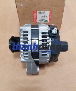 MÁY PHÁT ĐIỆN LAND ROVER DISCOVERY