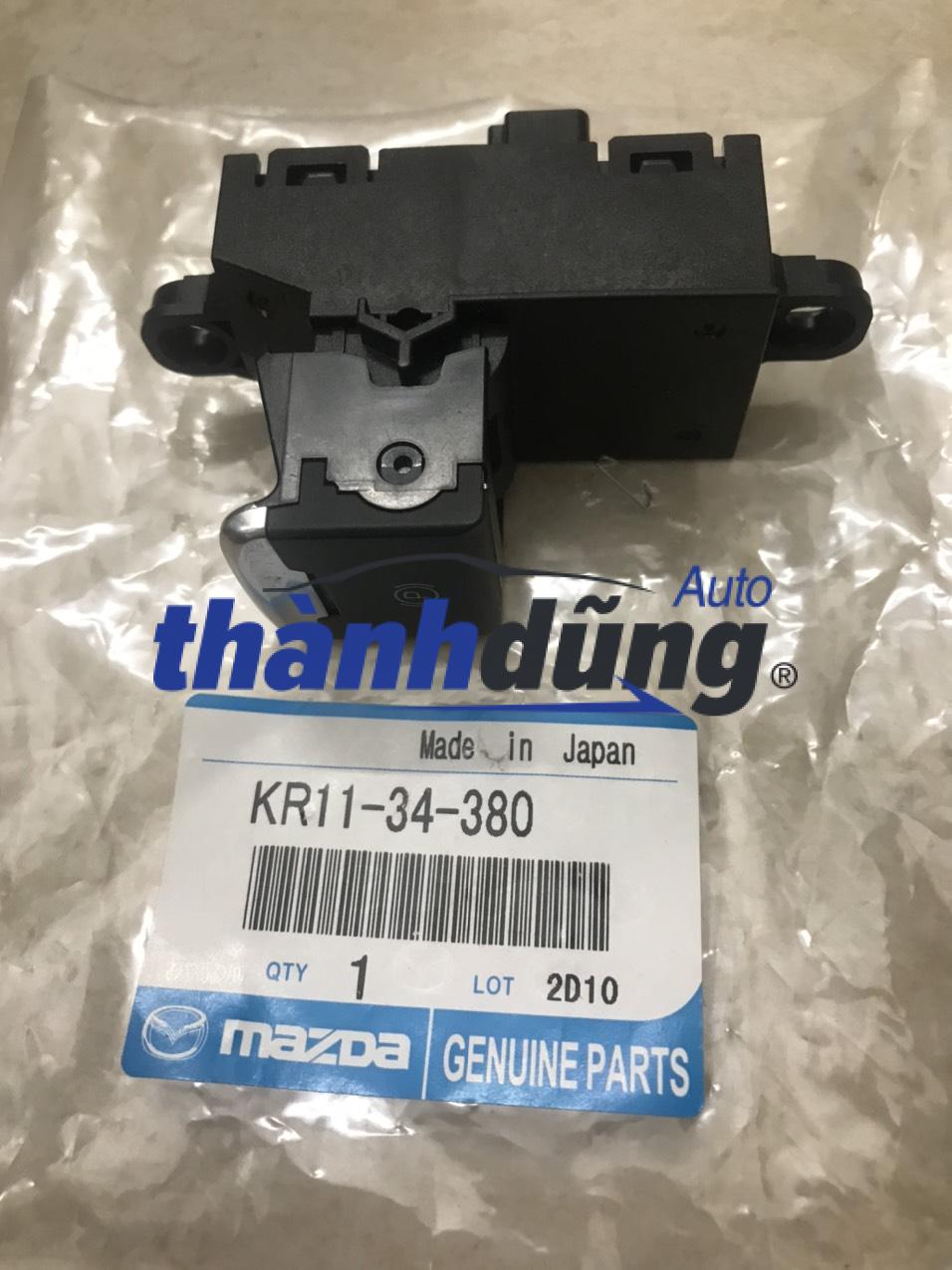 CÔNG TẮC PHANH TAY ĐIỆN TỬ MAZDA 6