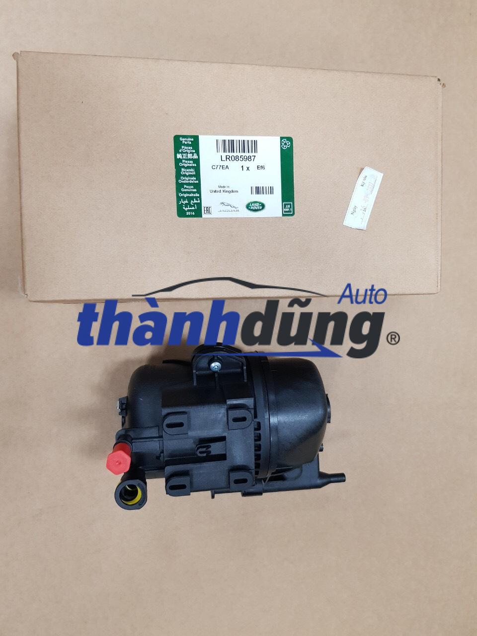 LỌC NHIÊN LIỆU LAND ROVER DISCOVERY