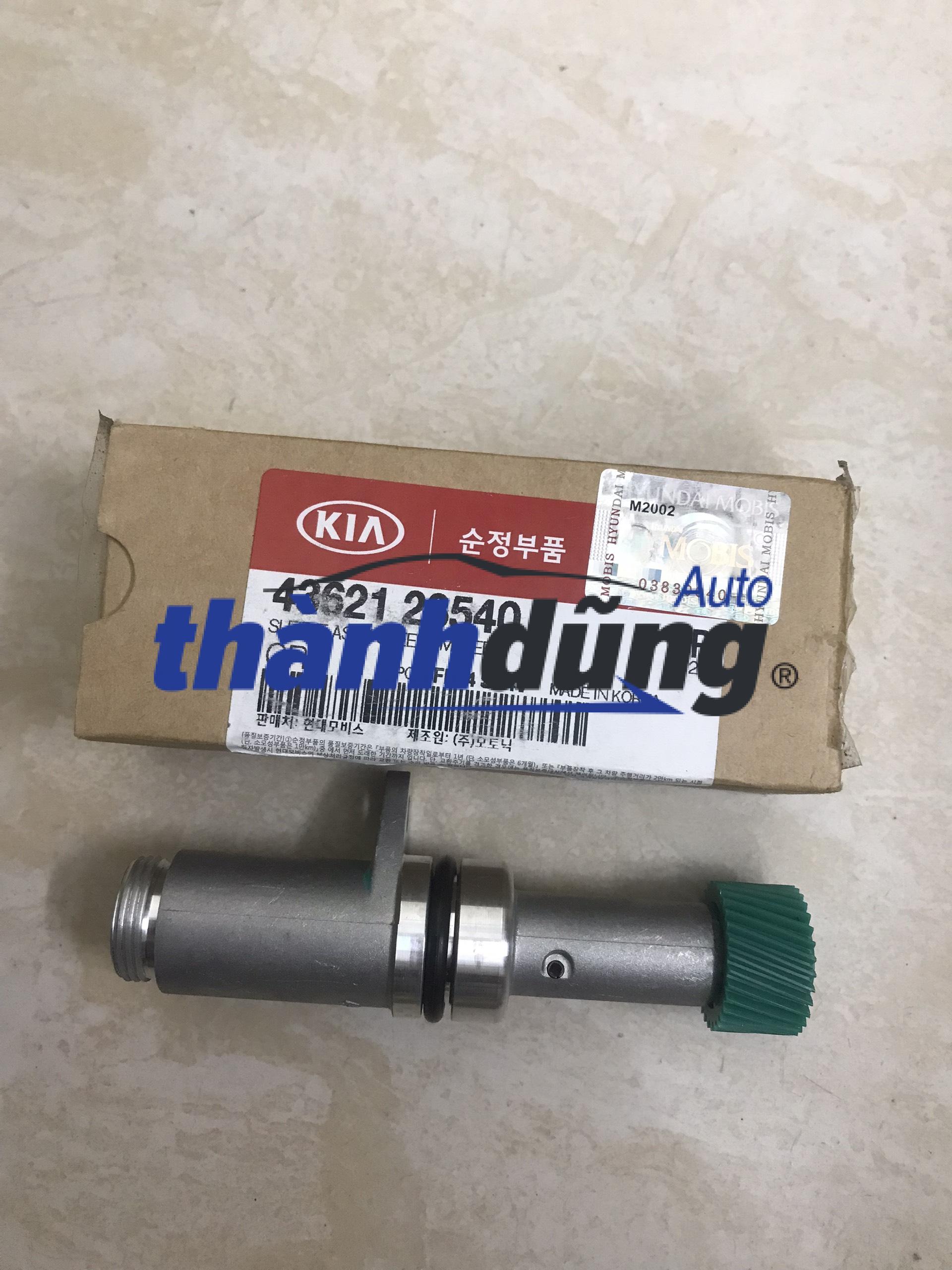 CẢM BIẾN CÔNG TƠ MÉT HYUNDAI ACCENT