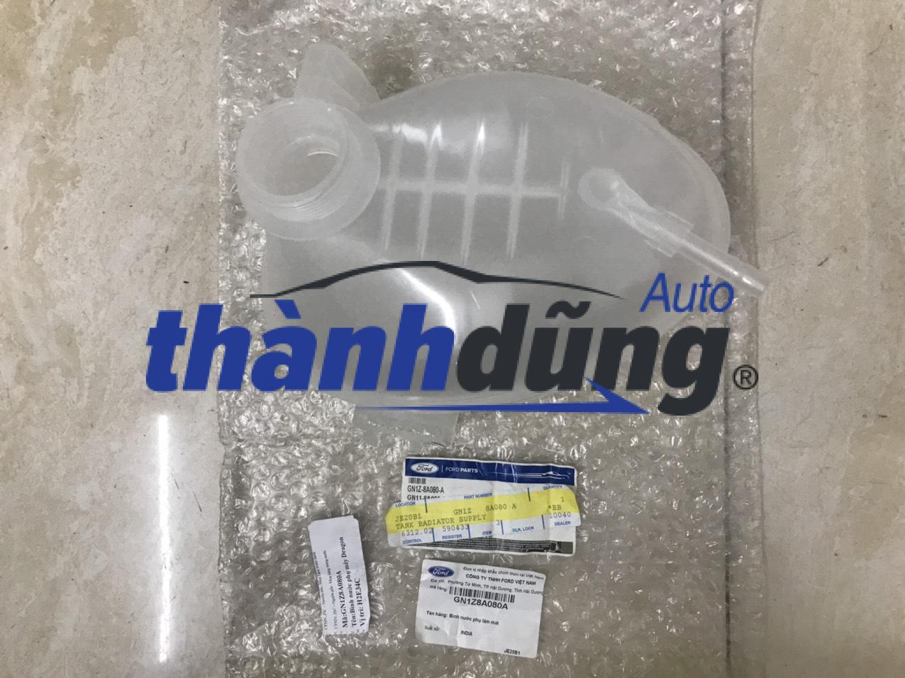 BÌNH NƯỚC PHỤ FORD ECOSPORT 2019