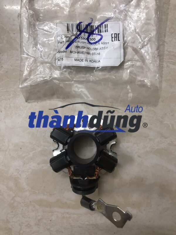 CHỔI THAN ĐỀ HYUNDAI SONATA