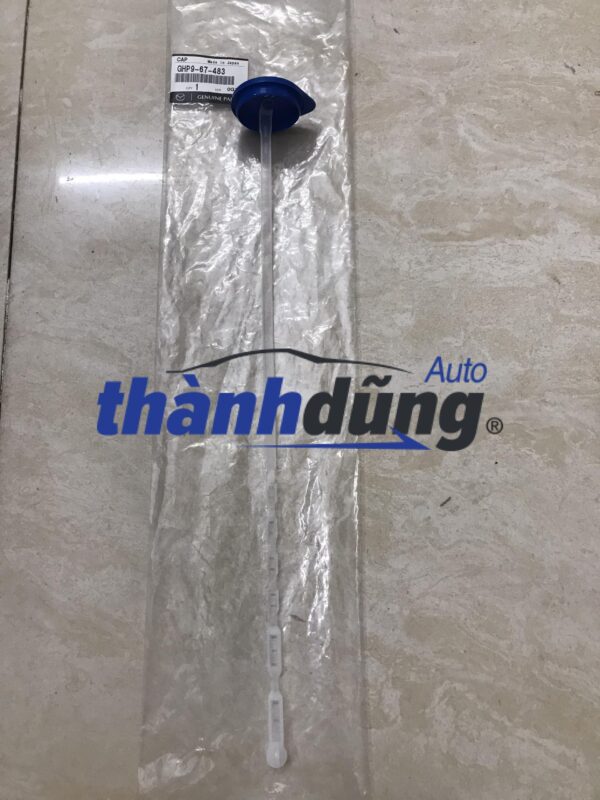 NẮP BÌNH RỬA KÍNH MAZDA 3