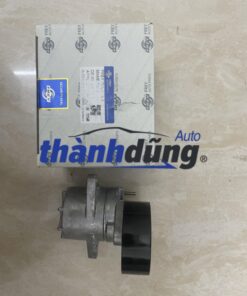 TĂNG TỔNG MERCEDES VITO