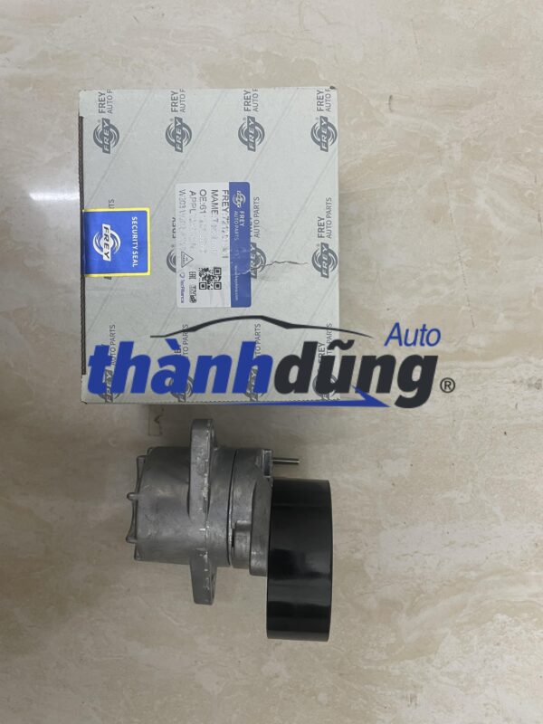 TĂNG TỔNG MERCEDES VITO