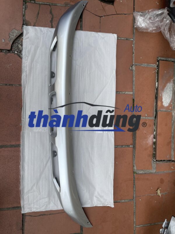 ỐP MẠ BA ĐỜ SỐC TRƯỚC PEUGEOT 3008