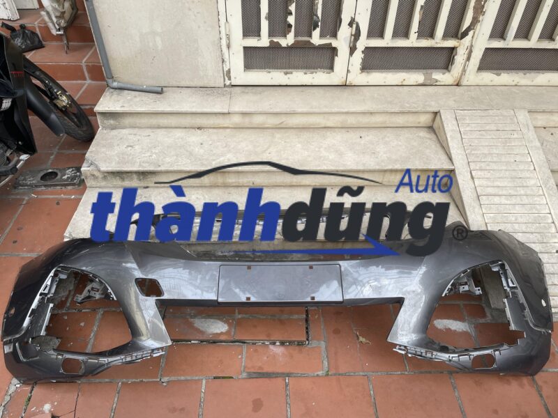 BA ĐỜ SỐC TRƯỚC PEUGEOT 3008