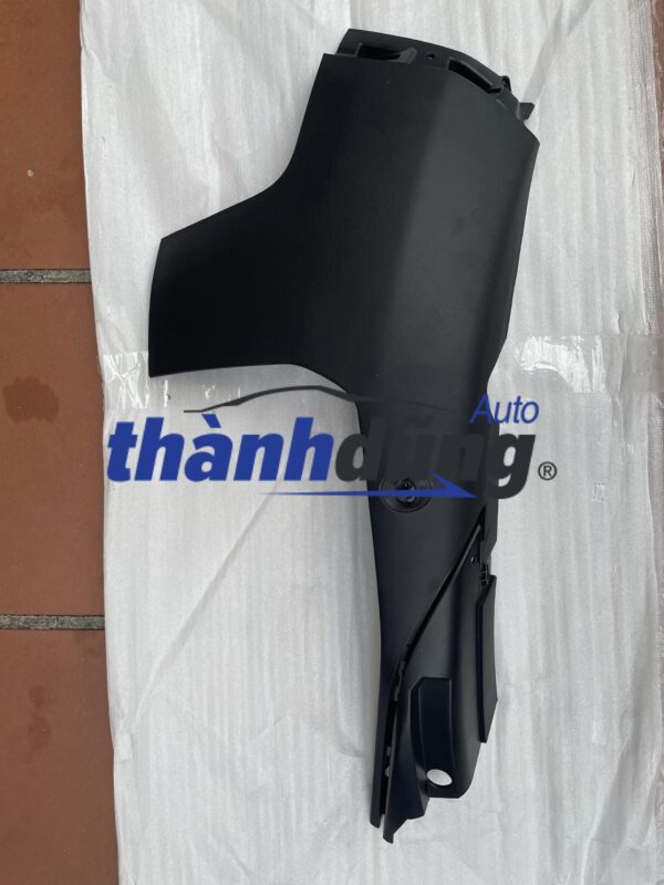 ỐP DƯỚI BA ĐỜ SỐC TRƯỚC PEUGEOT 3008