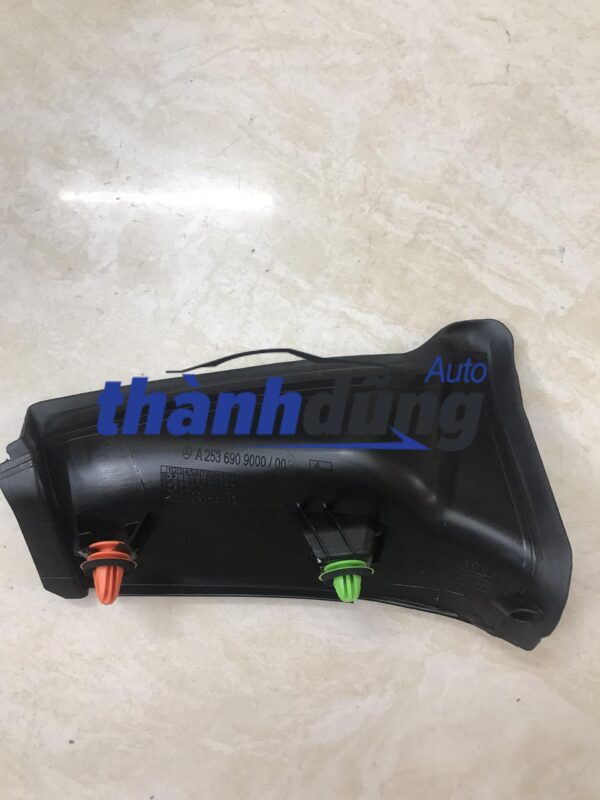 ỐP ĐÈN HẬU MERCEDES GLC300