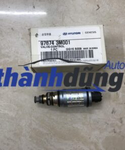 VAN ĐUÔI LỐC ĐIỀU HÒA HYUNDAI ELANTRA