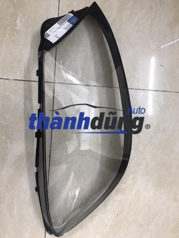 ỐP MẶT ĐÈN PHA MERCEDES GLC200