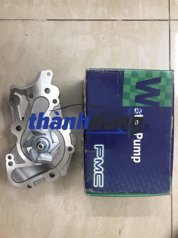 BƠM NƯỚC HYUNDAI SANTAFE 2006