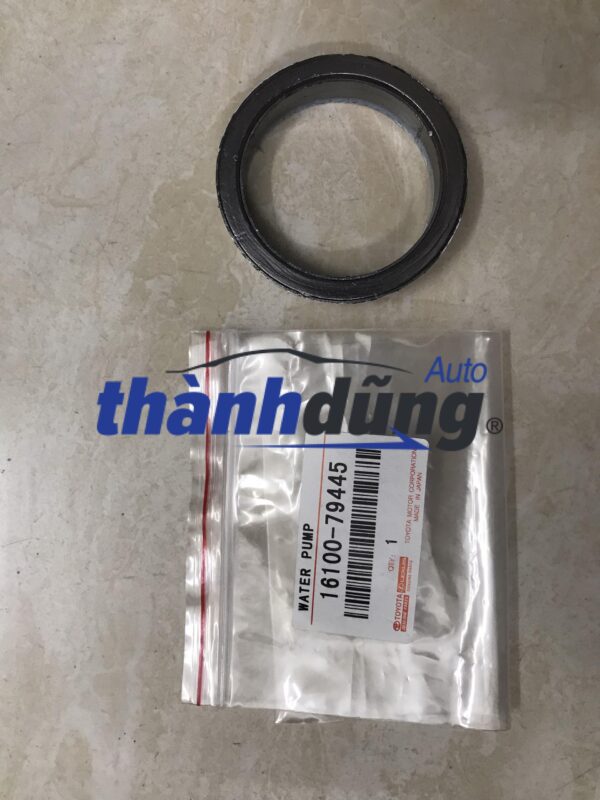 GIOĂNG CỔ BÔ TOYOTA FORTUNER