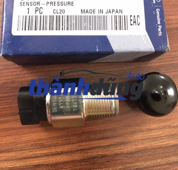 CẢM BIẾN ÁP SUẤT NHIÊN LIỆU HYUNDAI HD72