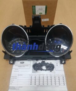 BẢNG ĐỒNG HỒ TÁP LÔ RANGE ROVER EVOQUE