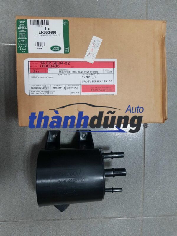 LỌC XĂNG RANGE ROVER LR2