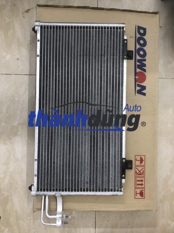 GIÀN NÓNG KIA SPECTRA 2005