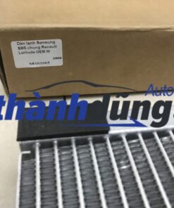 GIÀN LẠNH RENAULT SAMSUNG SM5