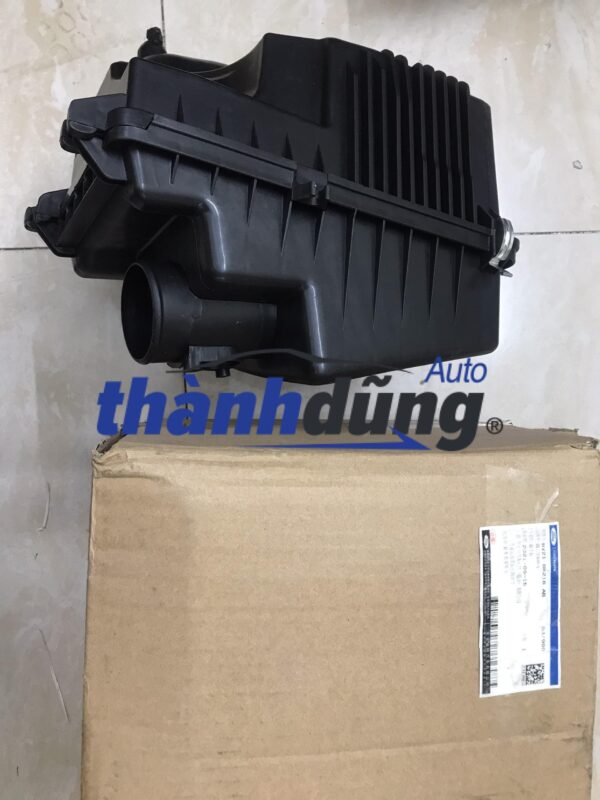HỘP LỌC GIÓ THỨ CẤP MAZDA 6
