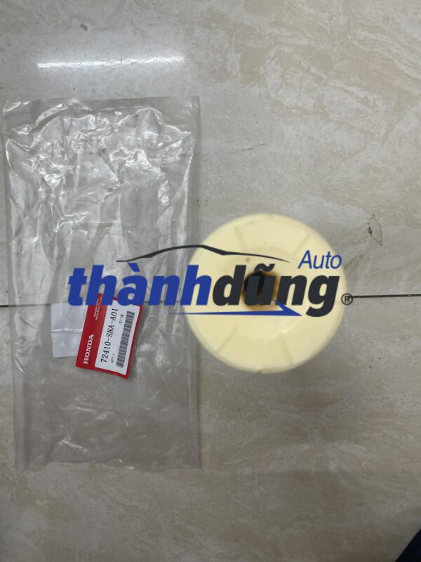 TĂM BÔNG GIẢM XÓC HONDA CITY