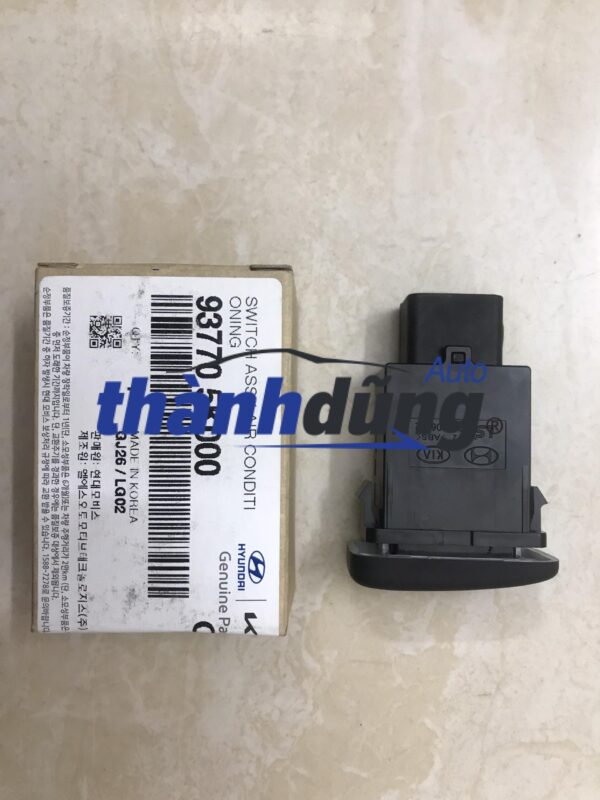 CÔNG TẮC ĐIỀU HÒA HYUNDAI HD78