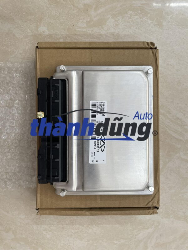 HỘP ĐEN ECU CHERRY QQ