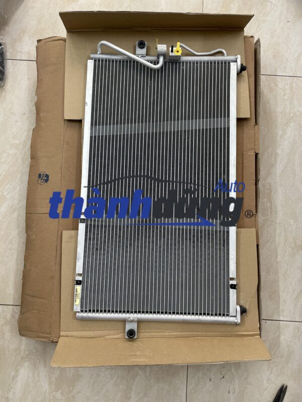 DÀN NÓNG KIA CARNIVAL