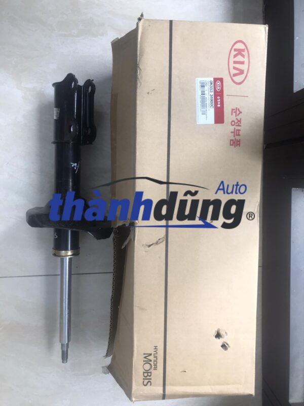 PHUỘC NHÚN TRƯỚC KIA CARNIVAL