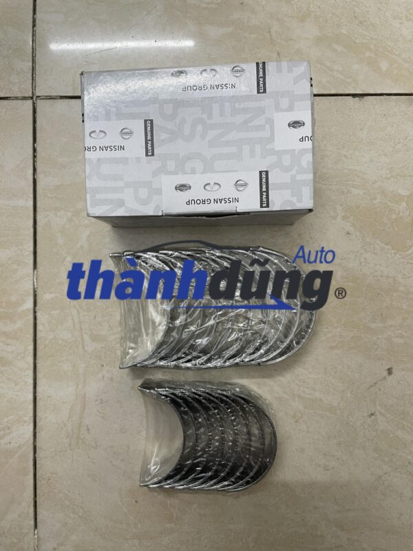 BẠC BIÊN CỐT 0 NISSAN NAVARA