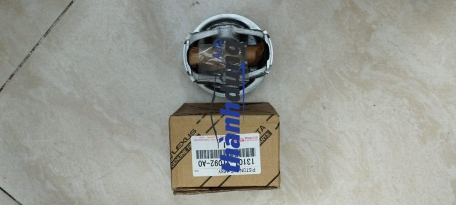 PÍT TÔNG LEXUS ES240, ES350