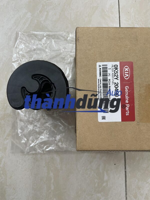 LỌC XĂNG KIA CARNIVAL 2004