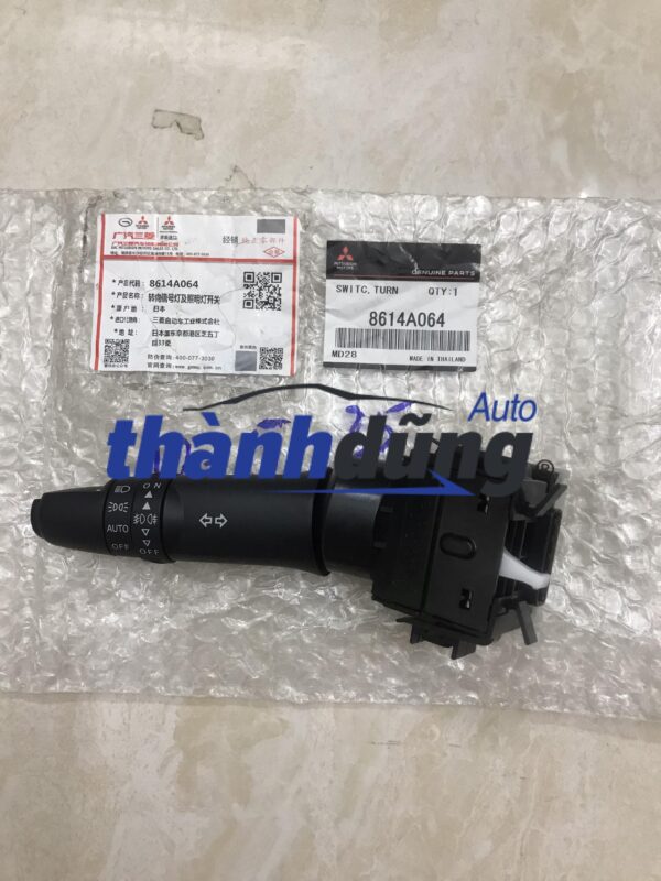 CÔNG TẮC PHA CỐT MITSUBISHI OUTLANDER