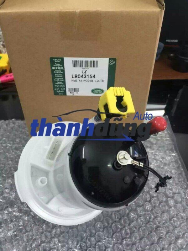 LỌC XĂNG RANGE ROVER SPORT