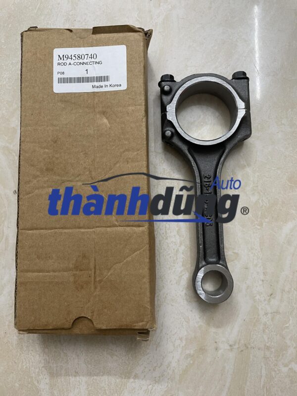 TAY BIÊN DAEWOO LANOS