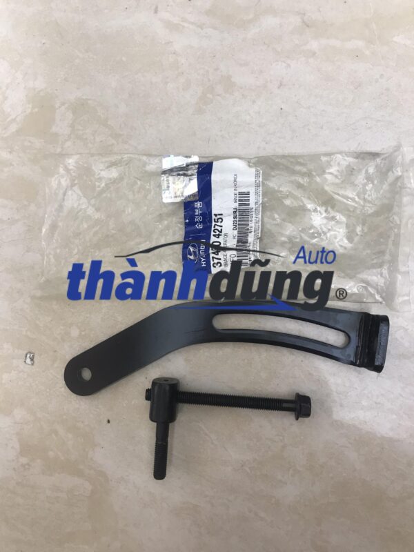 TĂNG DÂY CUROA MÁY PHÁT ĐIỆN HYUNDAI PORTER 2