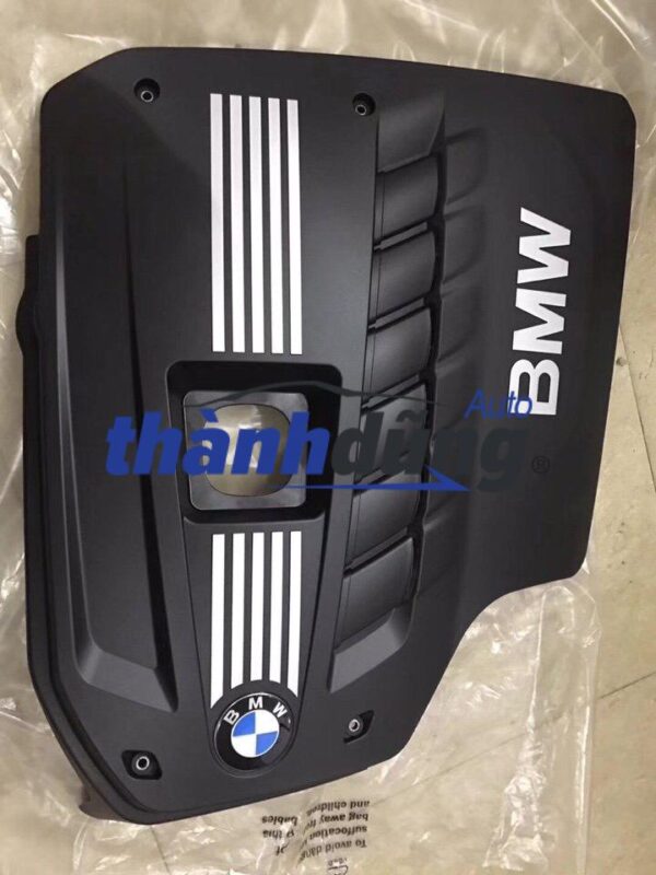 ỐP CHE ĐỘNG CƠ BMW X6