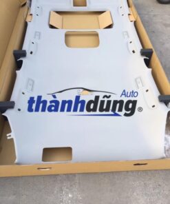 TRẦN XE LEXUS LX570