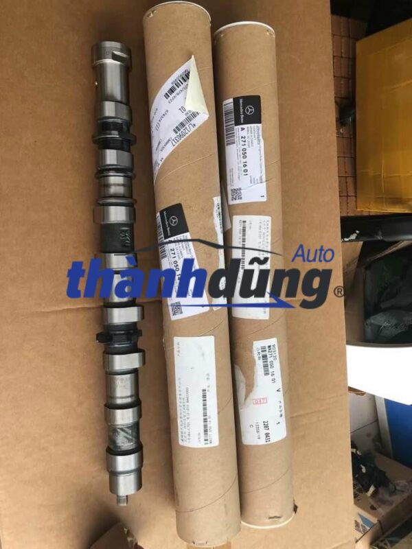 TRỤC CAM MERCEDES C200