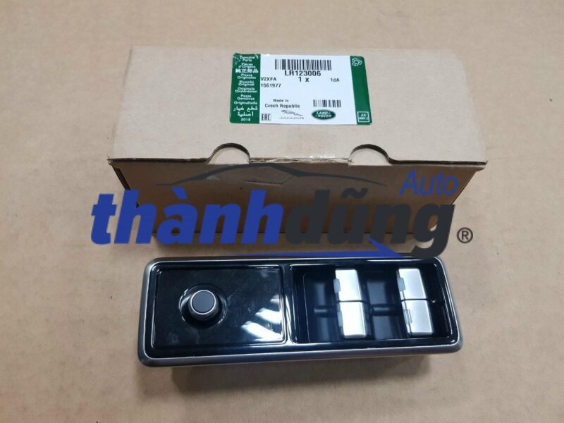 CÔNG TẮC LÊN KÍNH RANGE ROVER SPORT