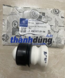 TĂM BÔNG GIẢM XÓC MERCEDES C350