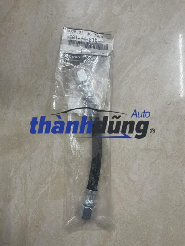 TUY Ô HỒI DẦU MAZDA BT50