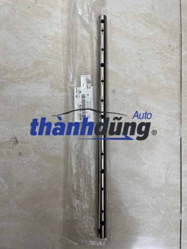 ỐNG SÁO GIÀN CÒ KIA K2700