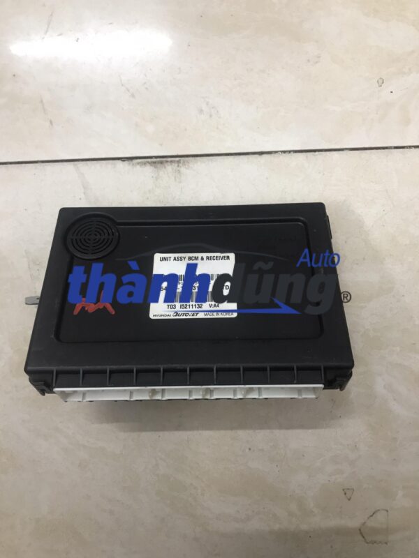 HỘP ĐIỀU KHIỂN BCM KIA FORTE