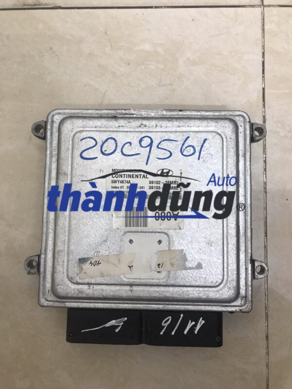 HỘP ĐEN ECU HYUNDAI ELANTRA