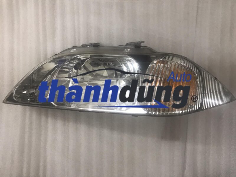 ĐÈN PHA PHẢI SSANGYONG MUSSO