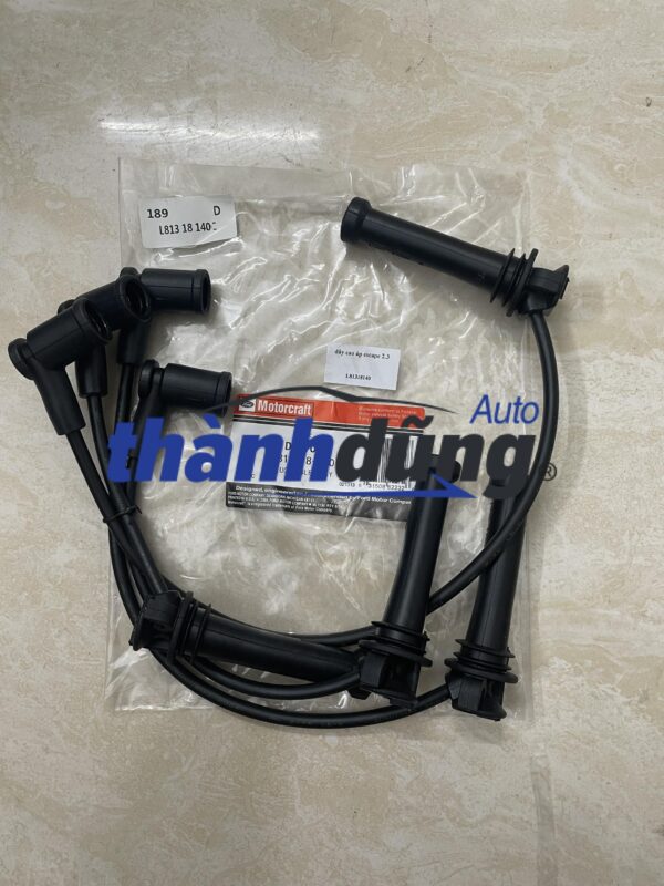 DÂY PHIN ĐÁNH LỬA MAZDA 6