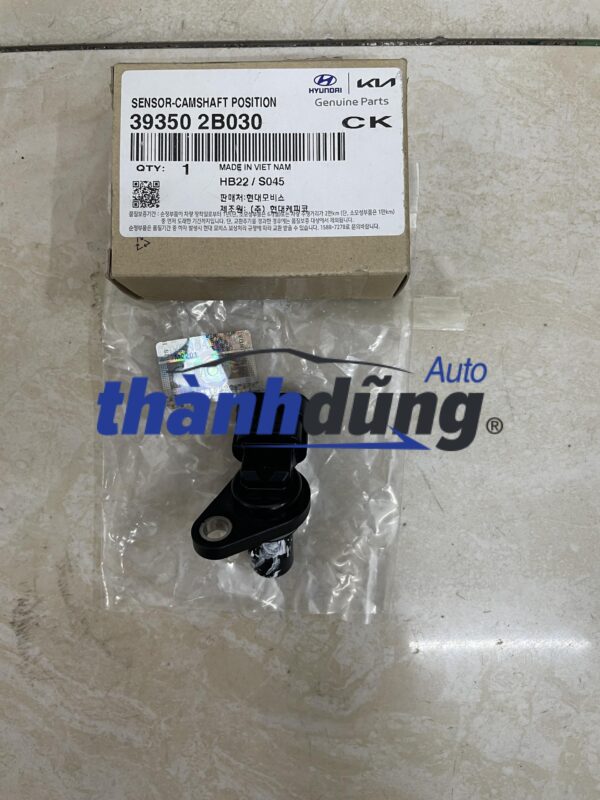 CẢM BIẾN TRỤC CAM KIA RIO