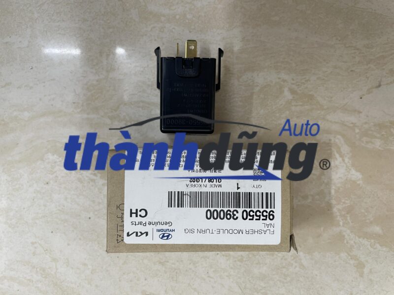 RƠ LE XI NHAN HYUNDAI GETZ