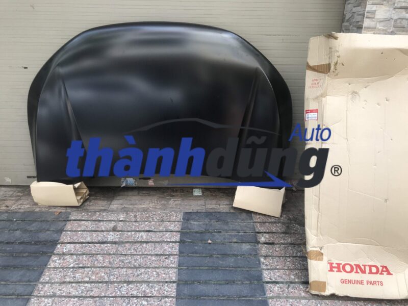 NẮP CAPO HONDA CRV 2020
