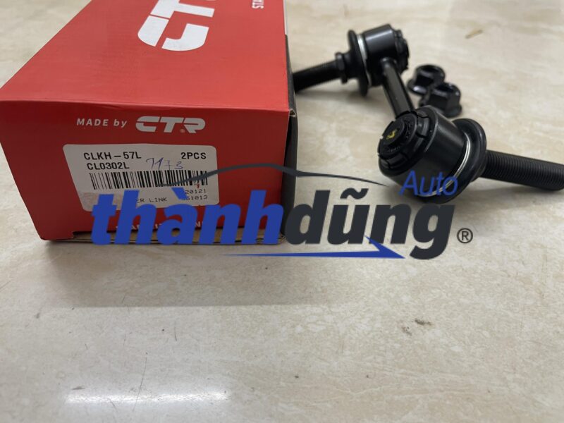 ROTUYN CÂN BẰNG SAU HYUNDAI SONATA